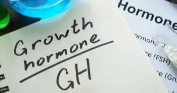 Growth hormone (GH) found to influence the pain responses