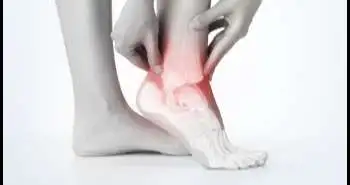 Postural stability notably improves by total ankle arthroplasty