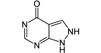 Allopurinol