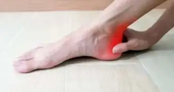 Proximal medial gastrocnemius recession with a stretching program found efficacious in treating chronic plantar heel pain