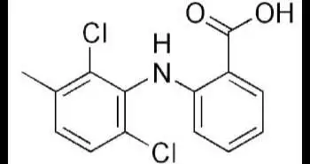 Meclofenamic Acid