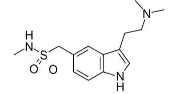 Sumatriptan