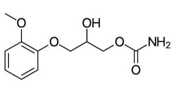 Methocarbamol