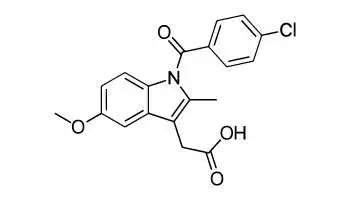 Indomethacin