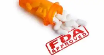 New combination of orphenadrine citrate, aspirin, caffeine tablets approved by FDA for pain relief