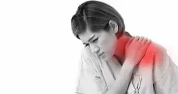 Fibromyalgia frequency does not increase in axial spondyloarthritis patients: Study