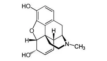 Morphine