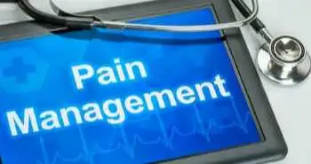 Gabapentin offers pain relief at 24  hour and reduce analgesic use for arthroscopy