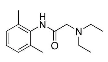 Lidocaine