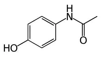 Acetaminophen