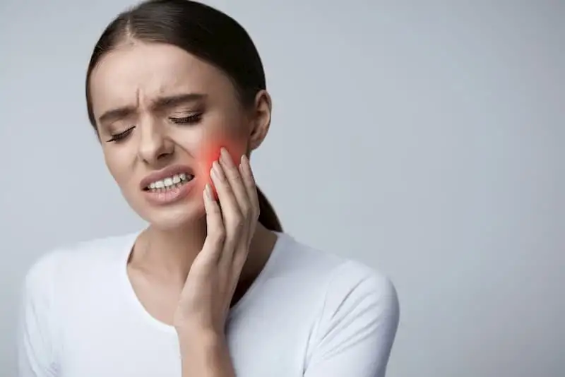 Temporomandibular Joint Pain