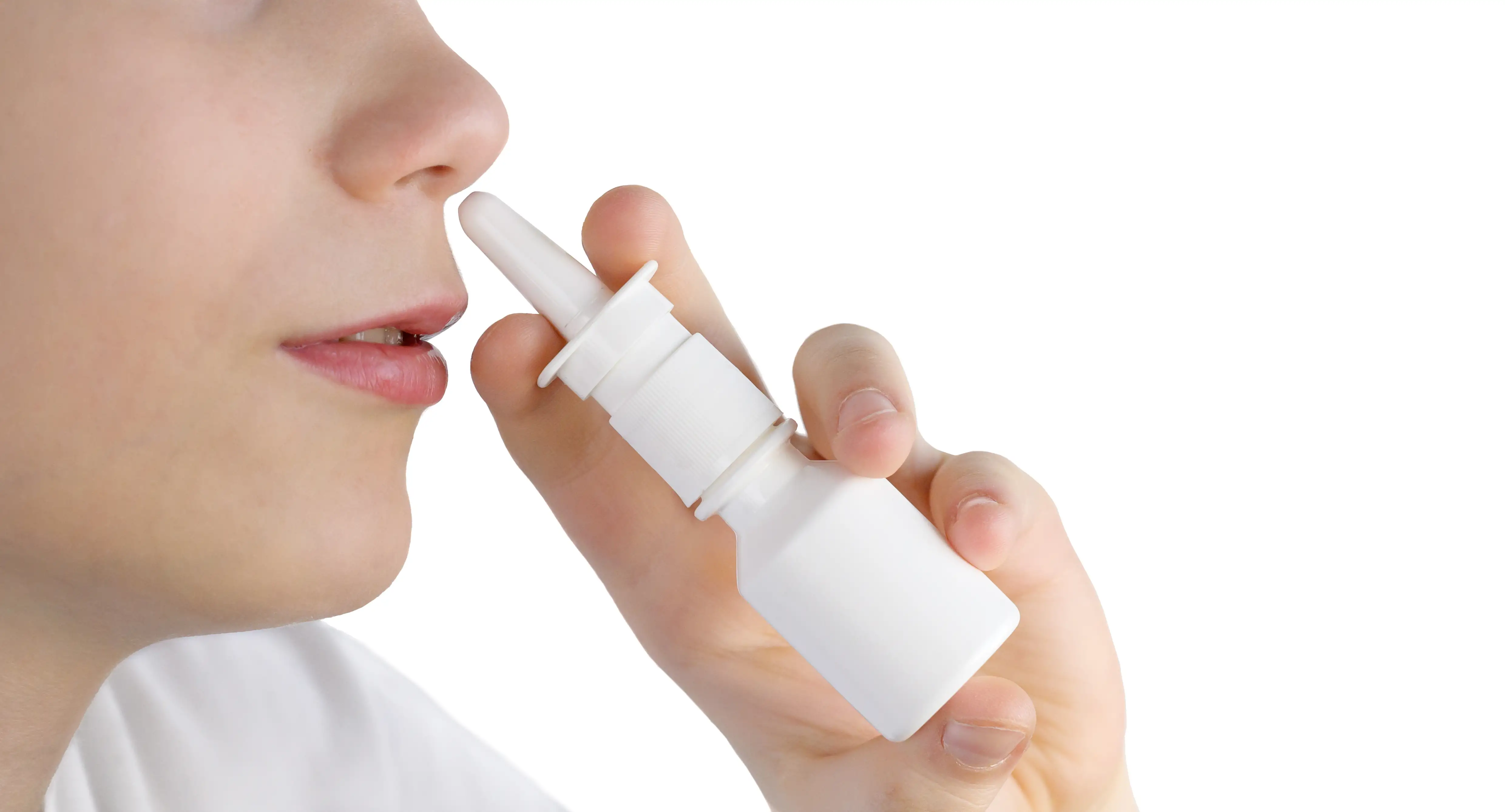 Mometasone furoate nano-nasal spray