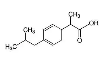 Ibuprofen