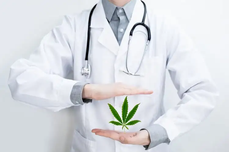 Medicinal Cannabis