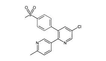 Etoricoxib