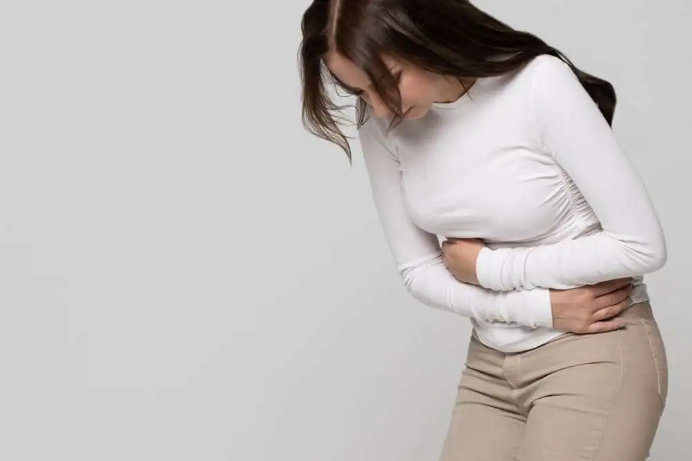 The relationship between pelvic alignment and dysmenorrhea