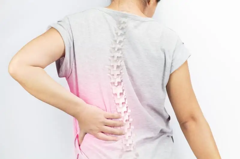 Chronic low back pain