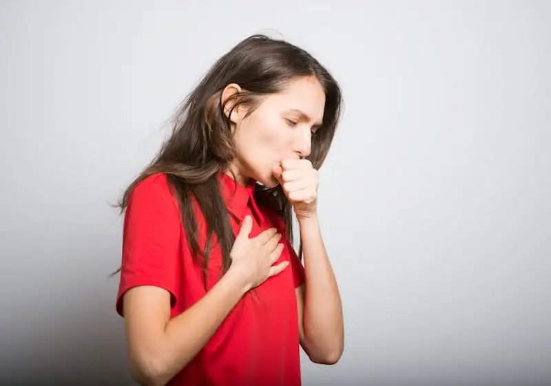 Chronic cough management