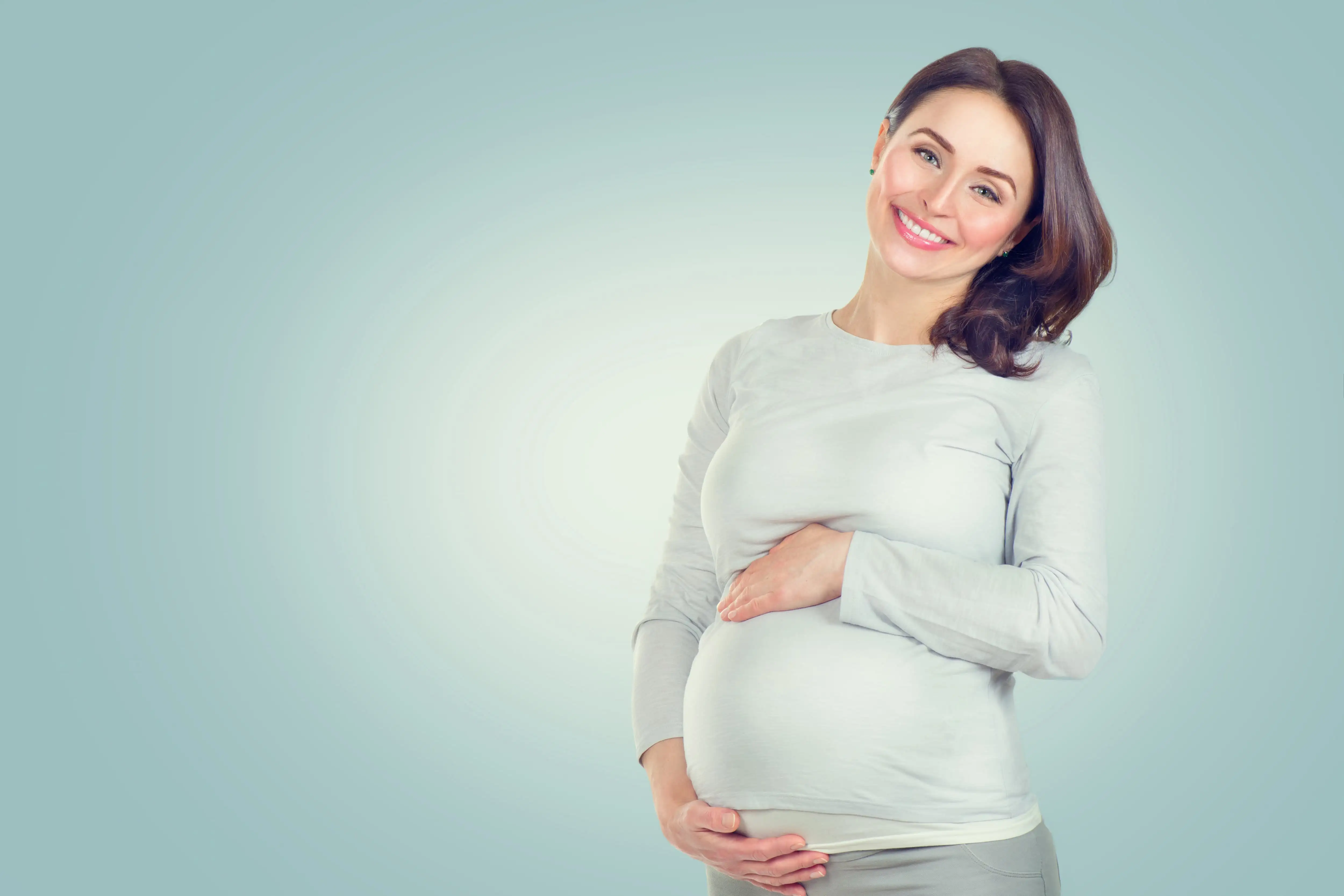 Epilepsy during pregnancy