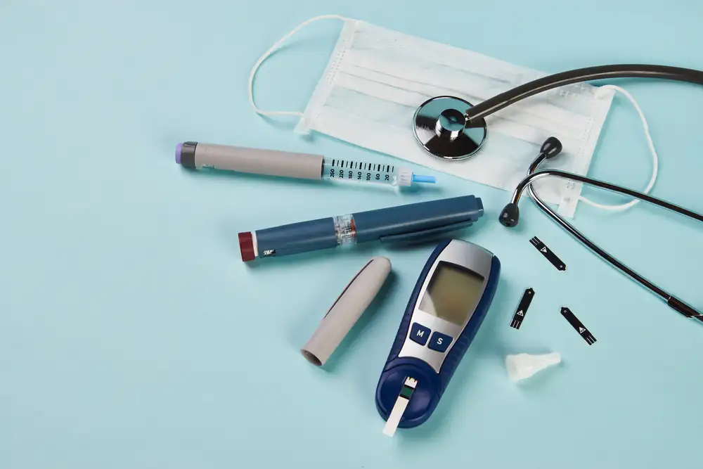 Type 2 Diabetes Management