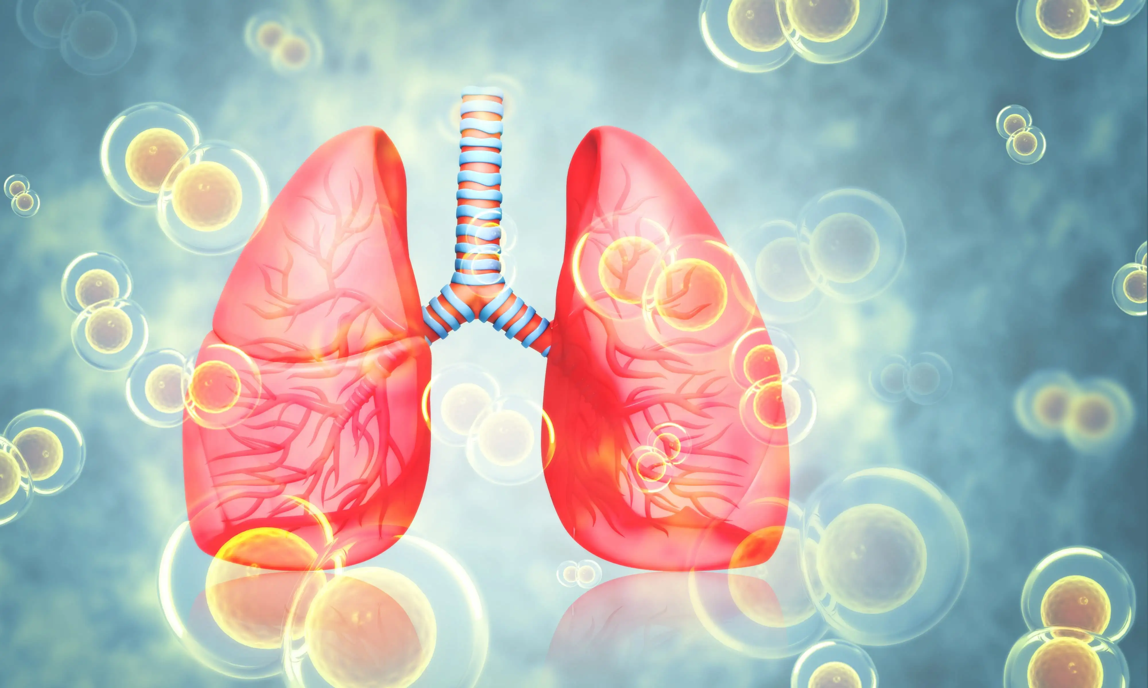 Pediatric Community-Acquired Pneumonia