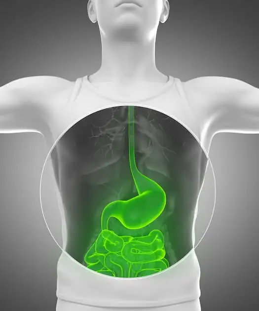 Eosinophilic esophagitis