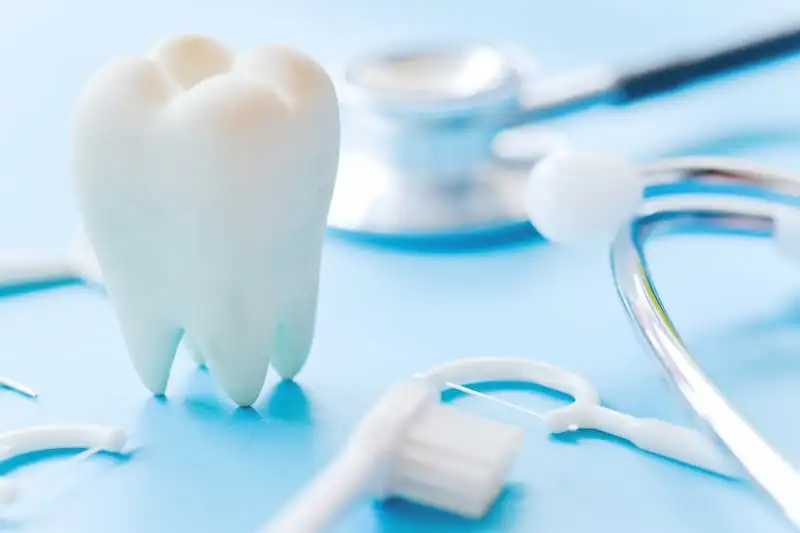 Mandibular Third Molar Extraction