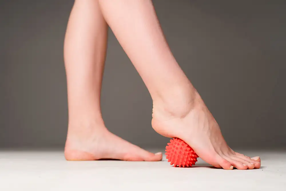 Plantar Fasciitis