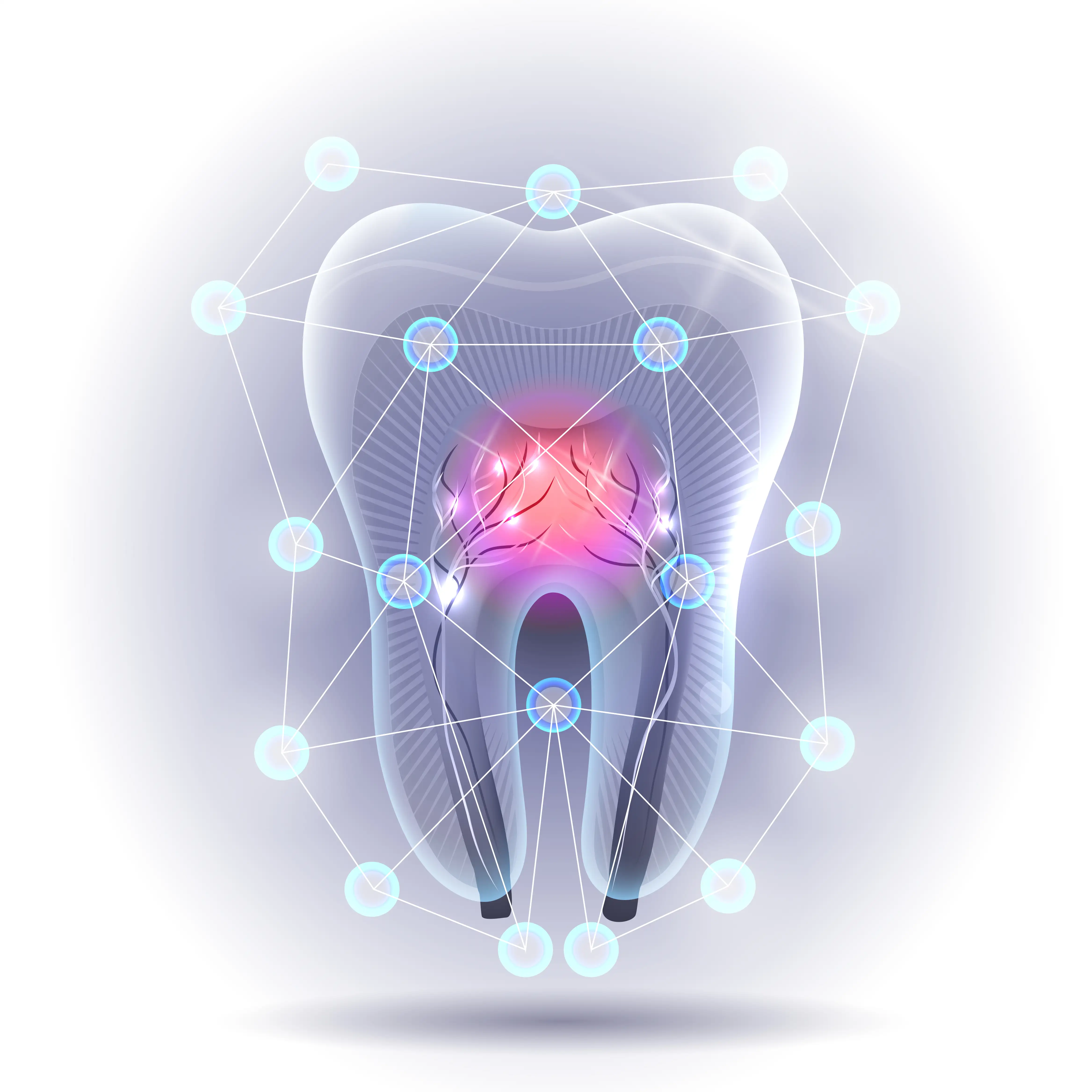 Symptomatic irreversible pulpitis