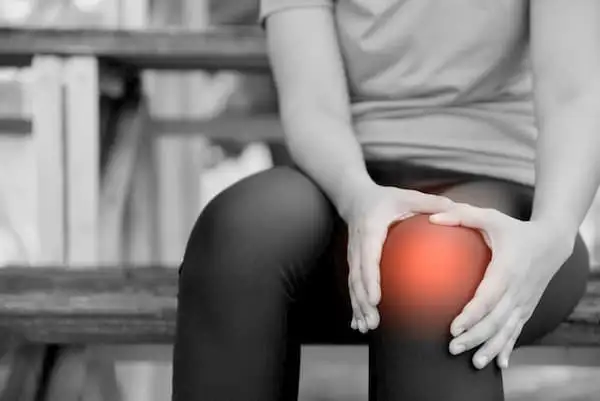 Knee osteoarthritis