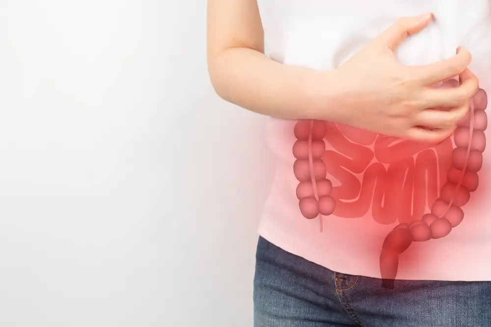 Inflammatory bowel disease