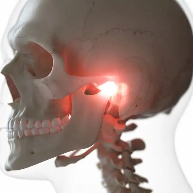 Temporomandibular disorders