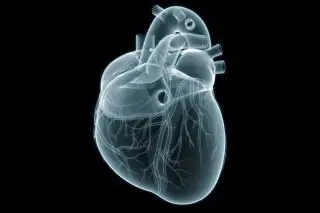 Heart failure with preserved ejection fraction