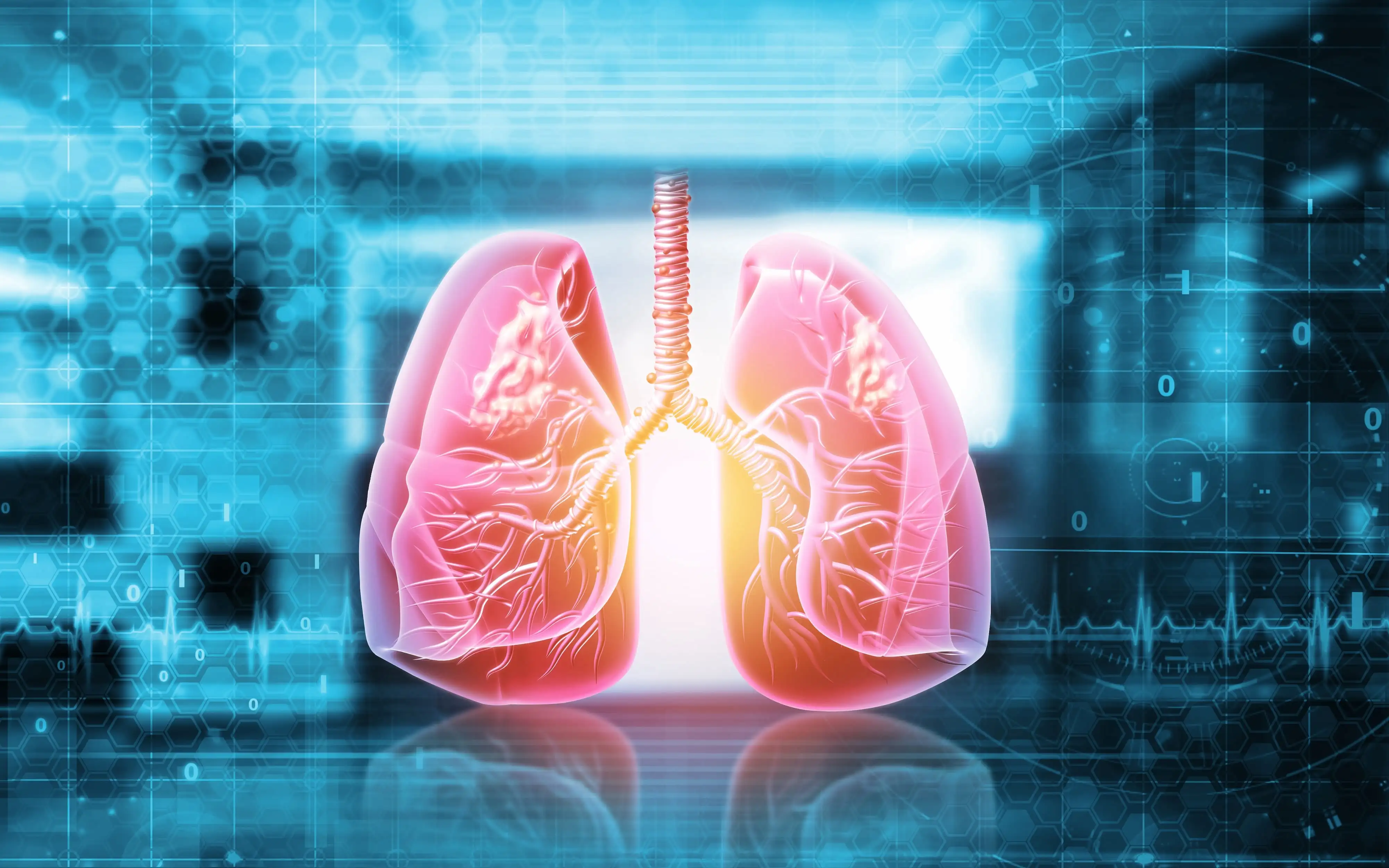 Allergic bronchopulmonary aspergillosis/mycoses