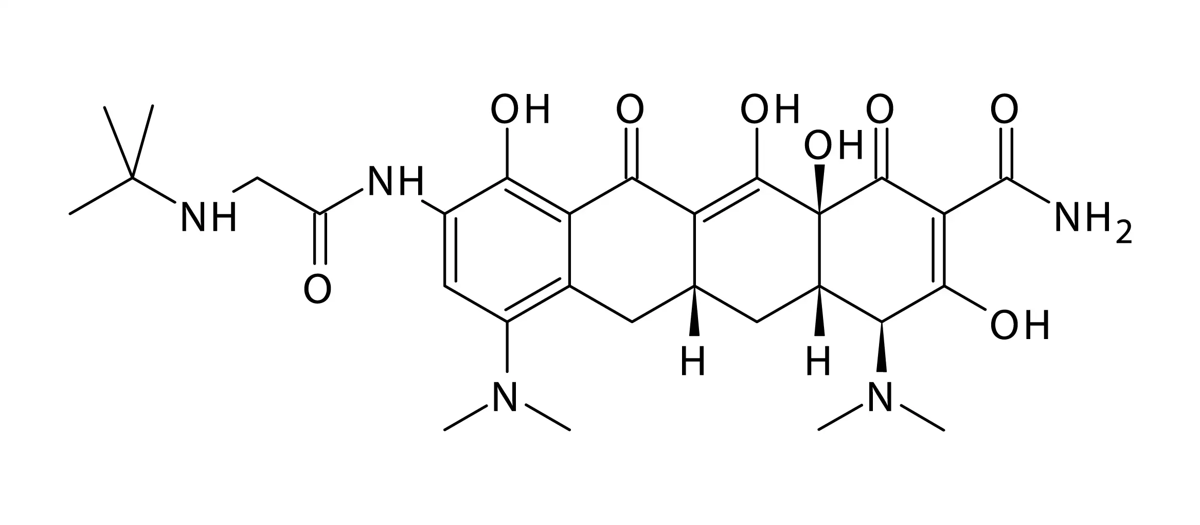 Bacterial infections