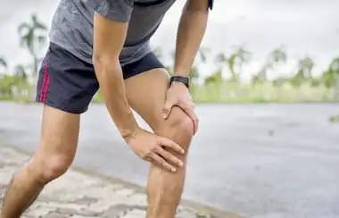 Patellofemoral pain